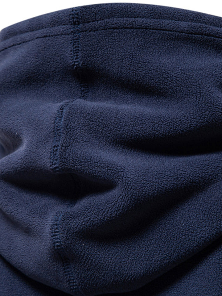 Wilco | Hoodie van polarfleece