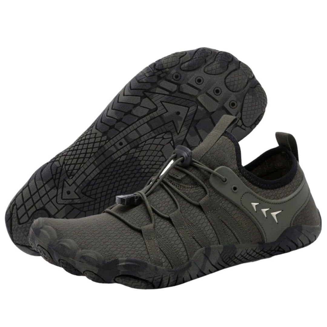 Marloes | Orthopedische antislip sneaker