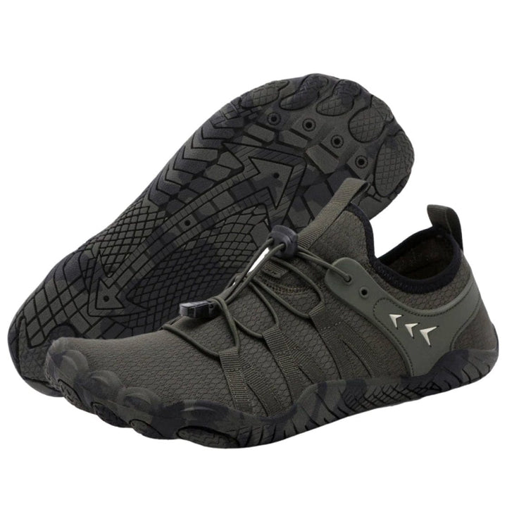Marloes | Orthopedische antislip sneaker