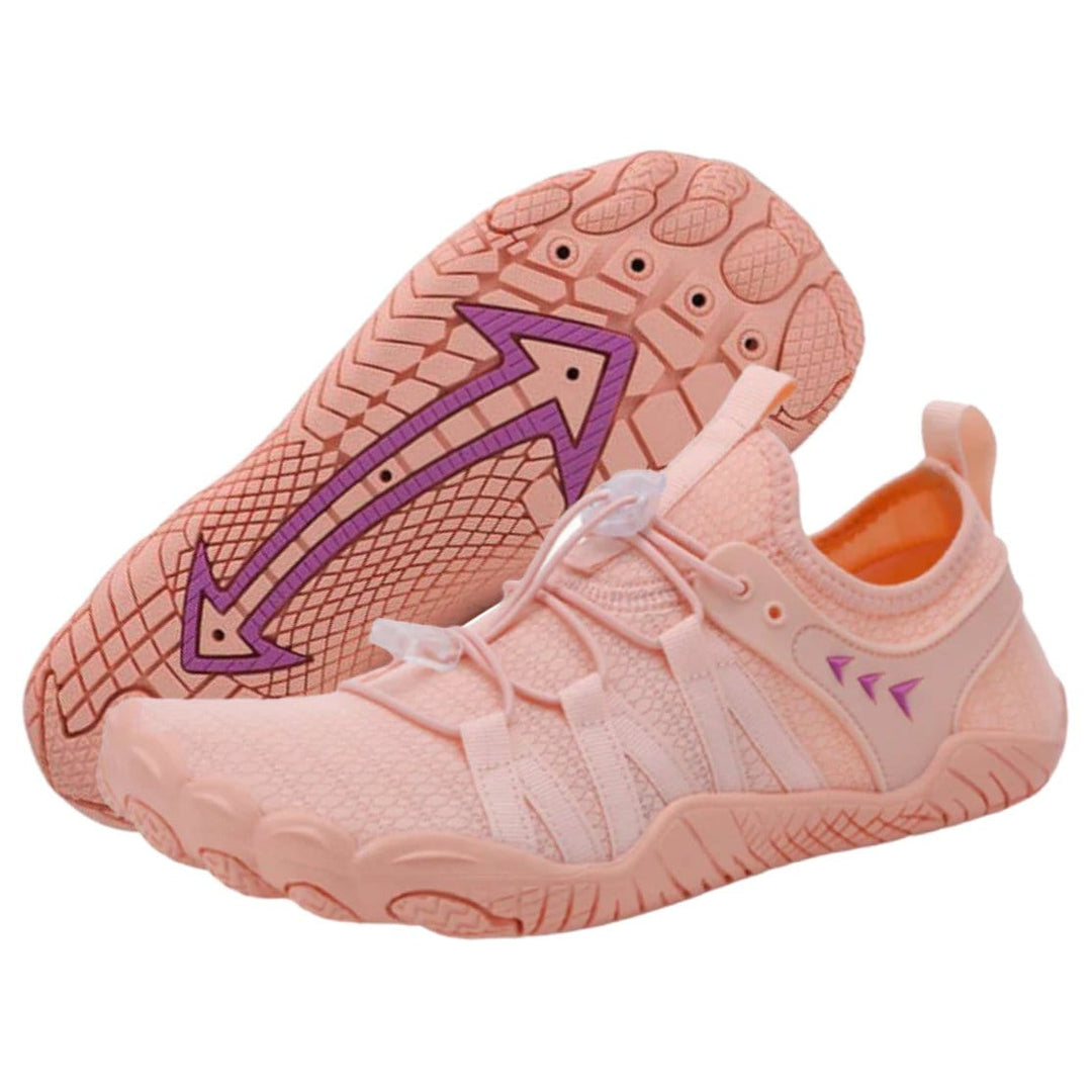 Marloes | Orthopedische antislip sneaker