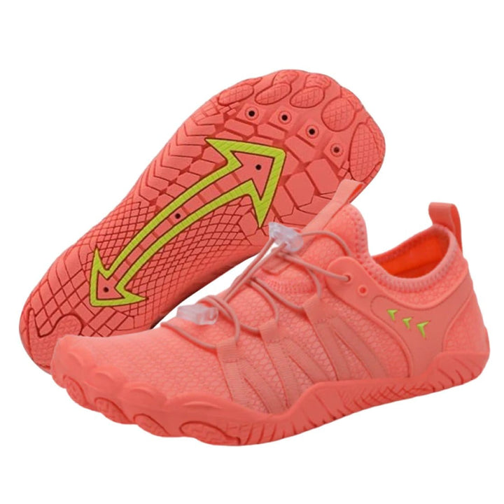 Marloes | Orthopedische antislip sneaker