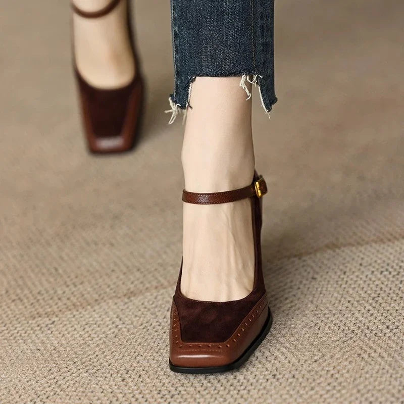 Marit | Klassieke pumps