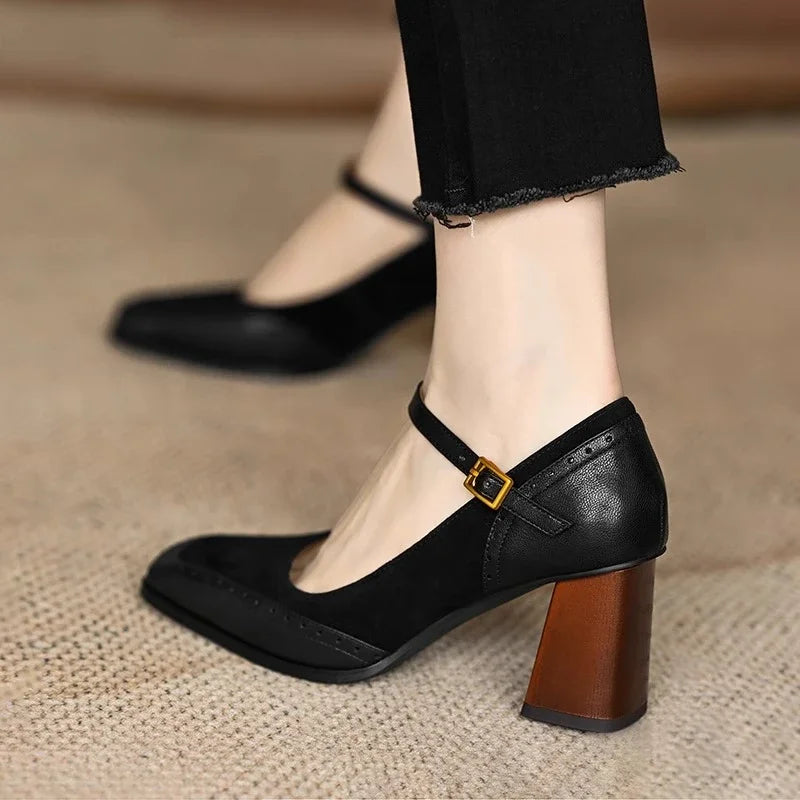 Marit | Klassieke pumps