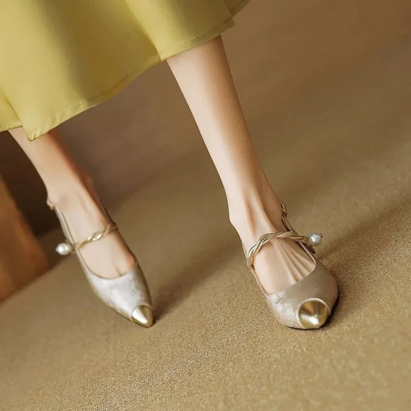 Hanneke | Elegante high heels