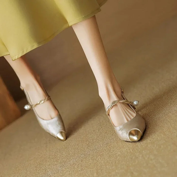 Hanneke | Elegante high heels