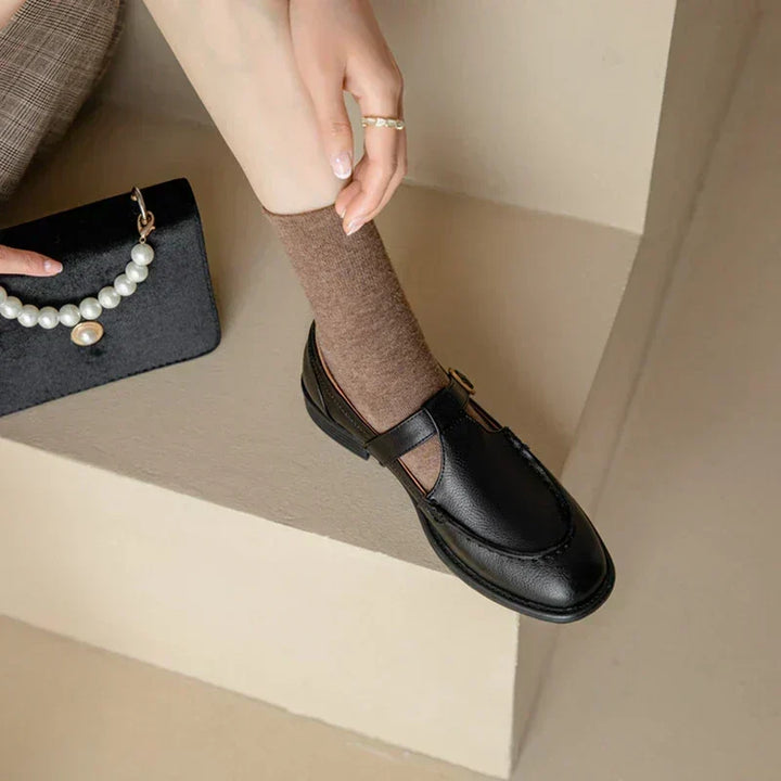 Griet | Retro schoenen