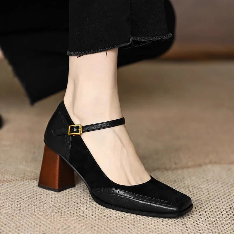 Marit | Klassieke pumps