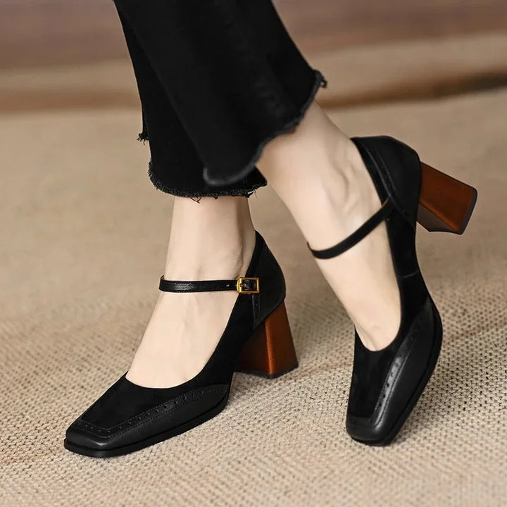 Marit | Klassieke pumps
