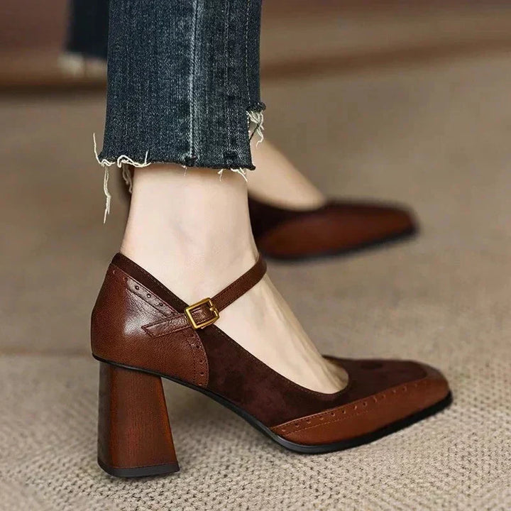Marit | Klassieke pumps