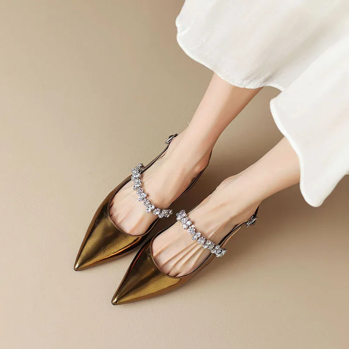 Lotte | Elegante pumps