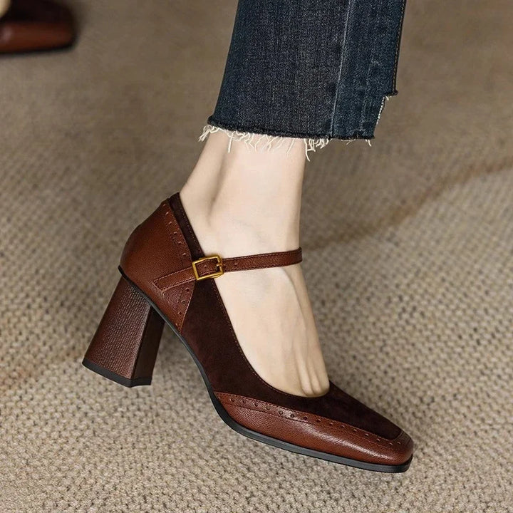 Marit | Klassieke pumps