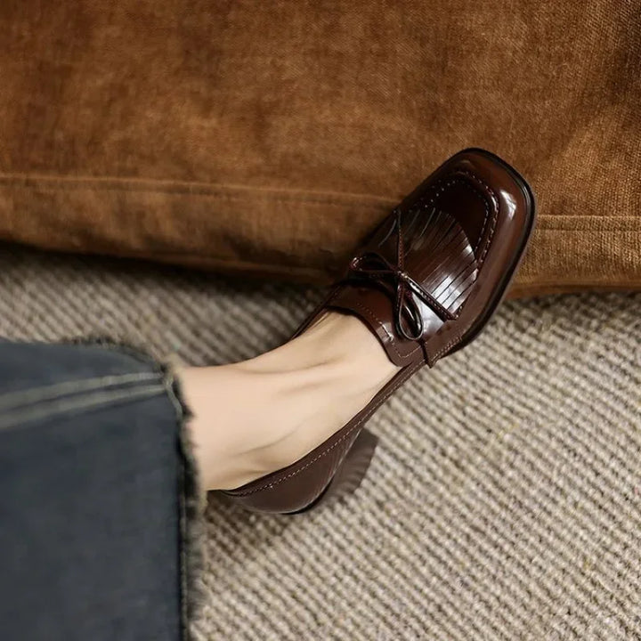 Roos | Loafer pumps