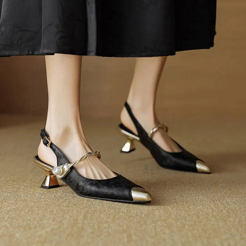 Hanneke | Elegante high heels