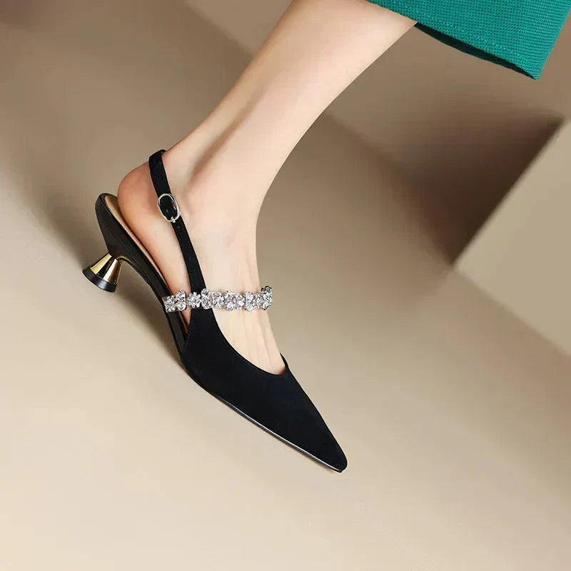 Lotte | Elegante pumps