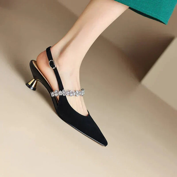 Lotte | Elegante pumps