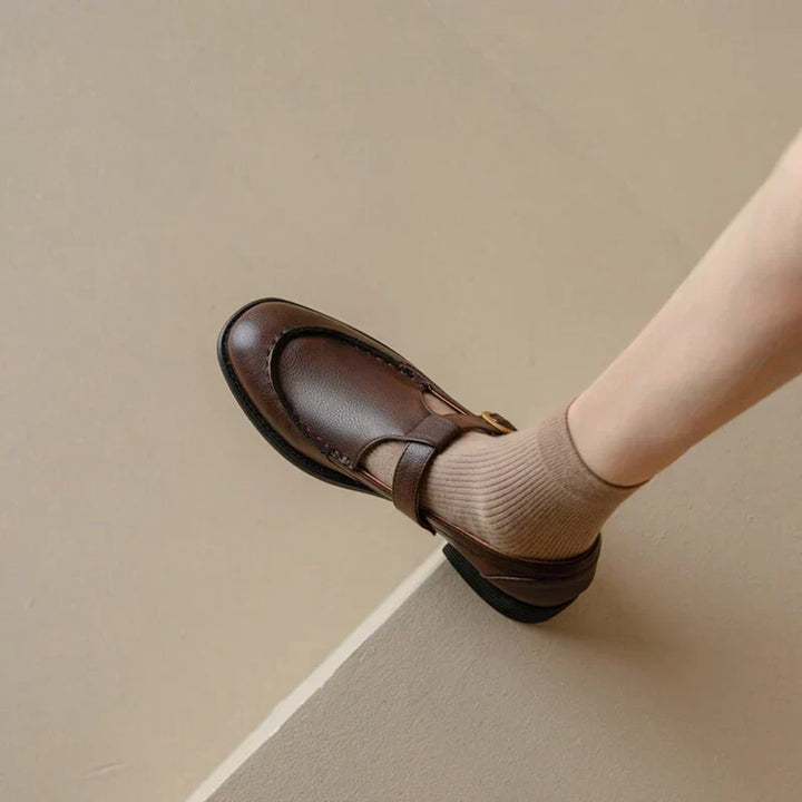 Griet | Retro schoenen