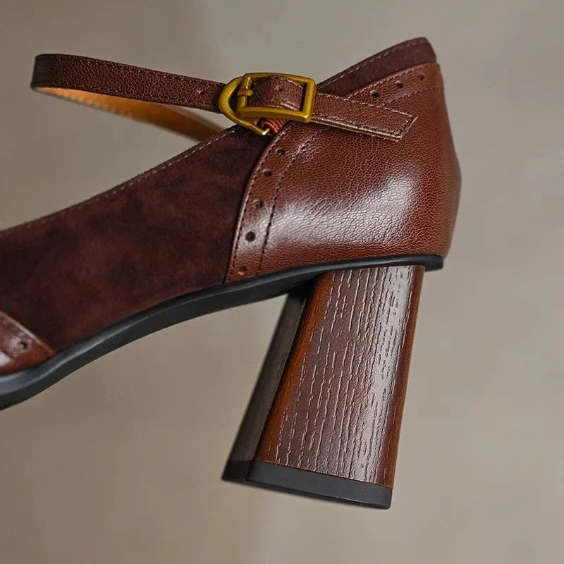 Marit | Klassieke pumps