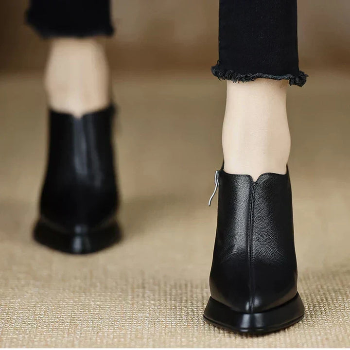 Janneke | Stijlvolle high heels