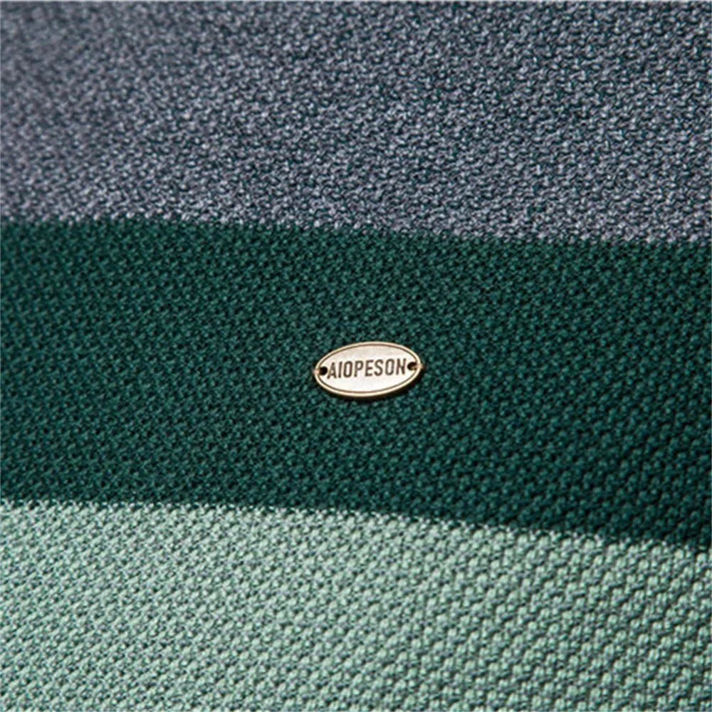 Joost | Gebreid vest met ronde hals