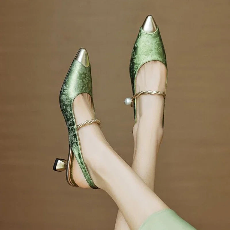 Hanneke | Elegante high heels