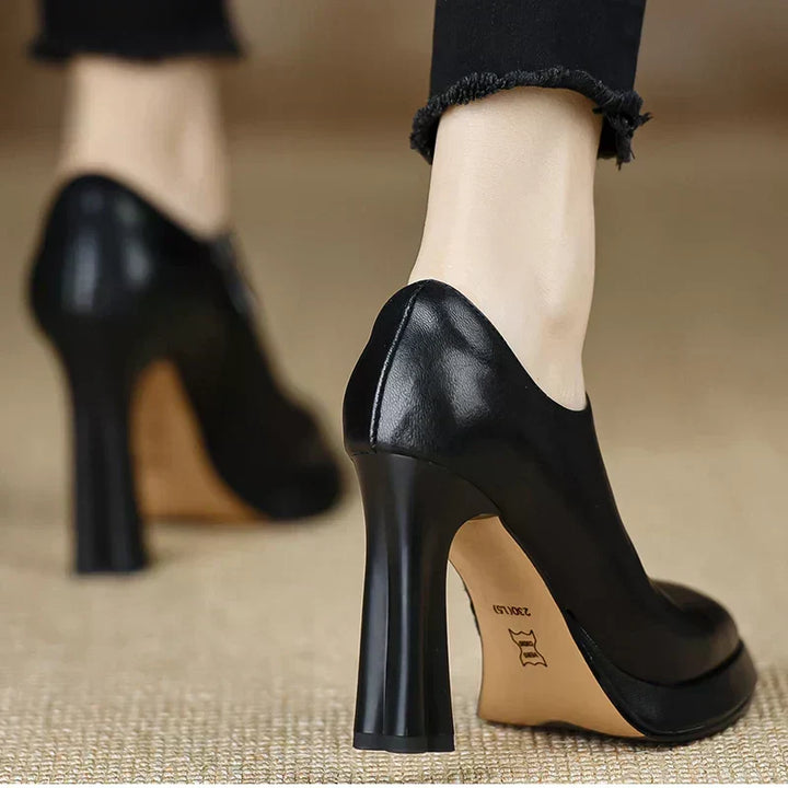 Janneke | Stijlvolle high heels