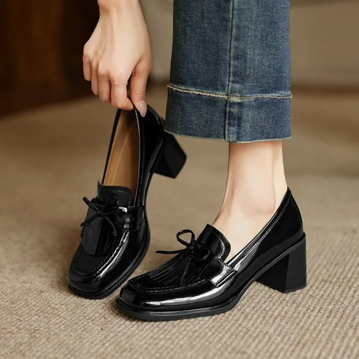 Roos | Loafer pumps