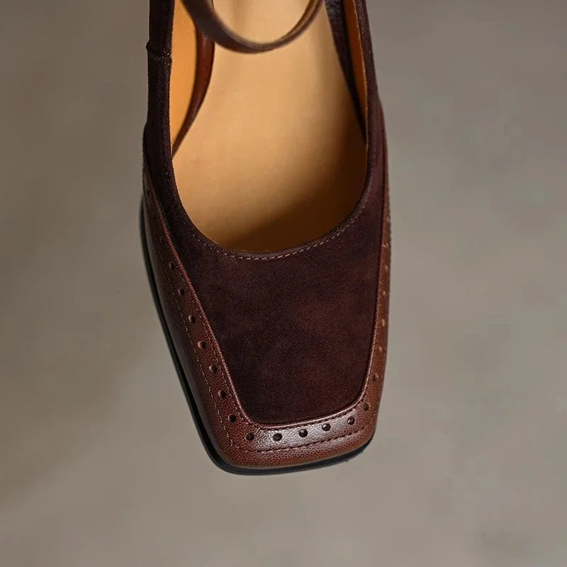 Marit | Klassieke pumps