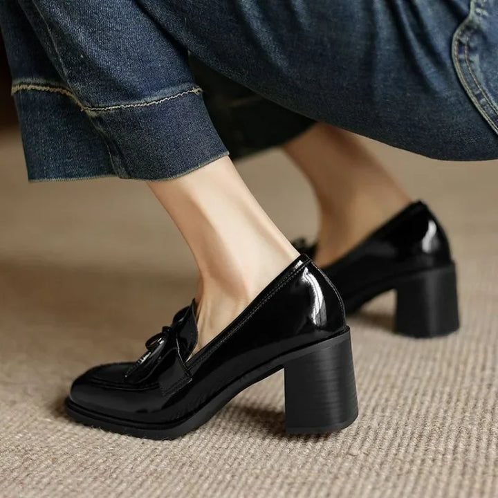 Roos | Loafer pumps