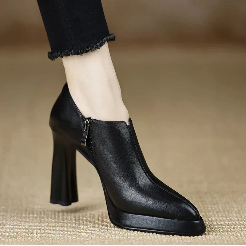 Janneke | Stijlvolle high heels