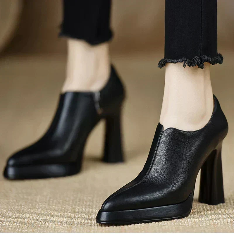 Janneke | Stijlvolle high heels