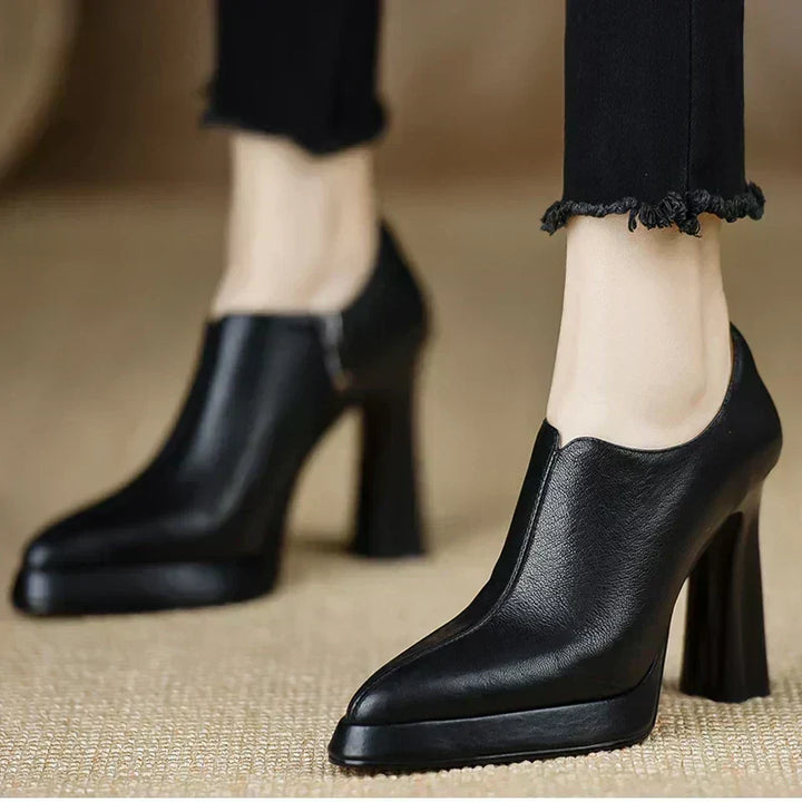 Janneke | Stijlvolle high heels