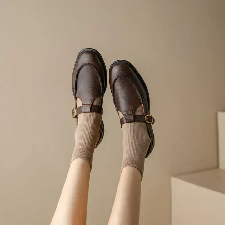 Griet | Retro schoenen