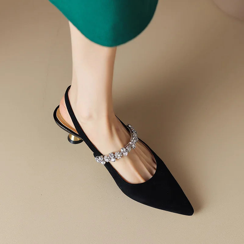 Lotte | Elegante pumps