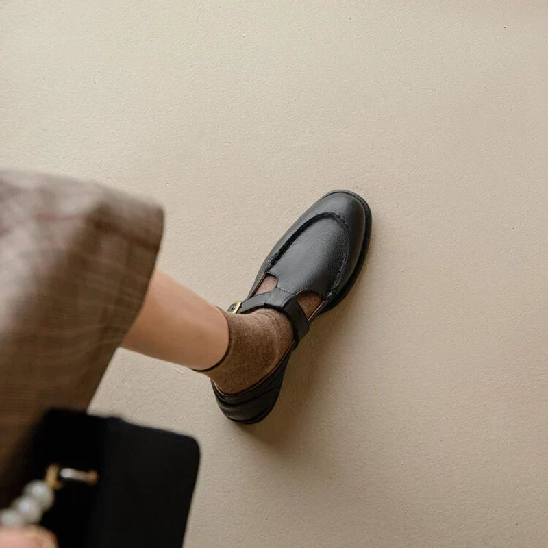 Griet | Retro schoenen