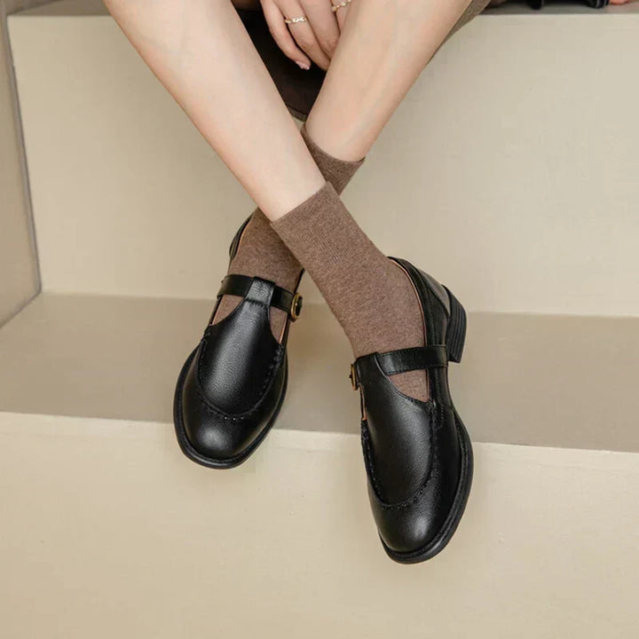 Griet | Retro schoenen