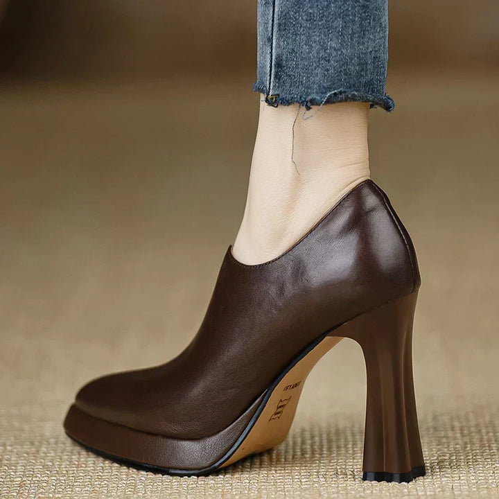 Janneke | Stijlvolle high heels