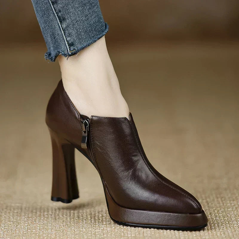 Janneke | Stijlvolle high heels