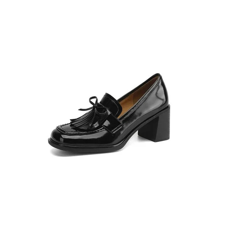 Roos | Loafer pumps