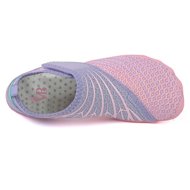 Linda | Barefoot sneaker