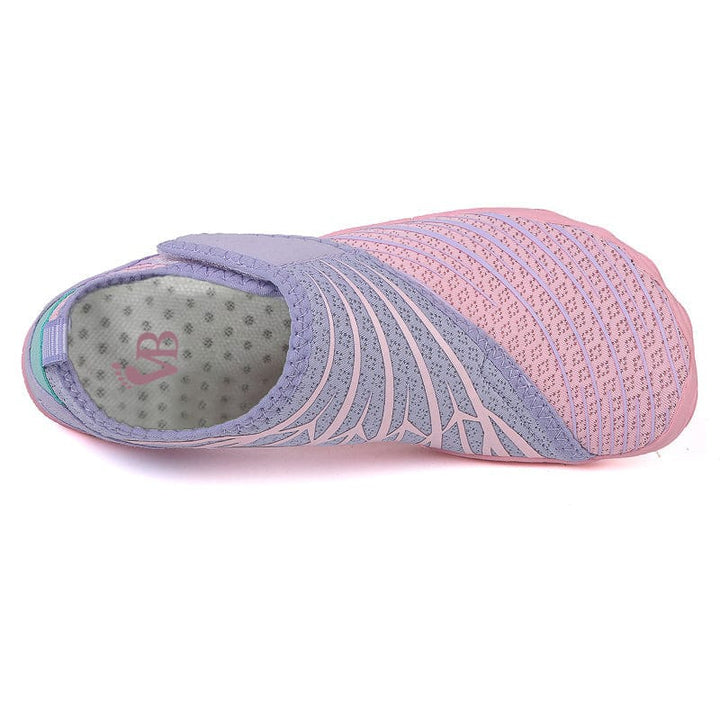 Linda | Barefoot sneaker