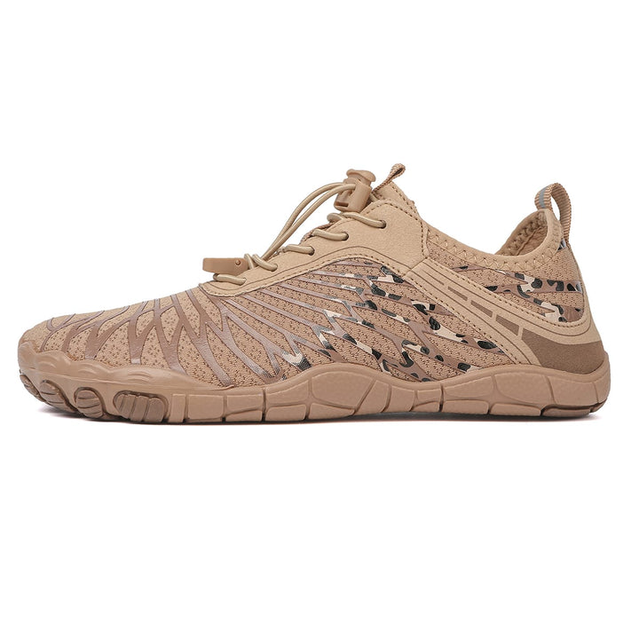 Hanneke | Unisex barefoot sneaker