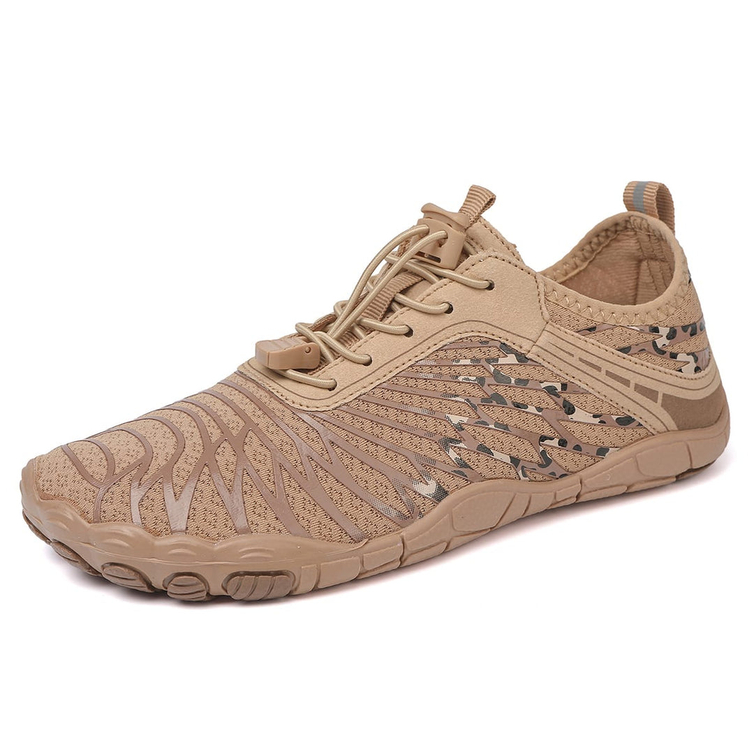 Hanneke | Unisex barefoot sneaker