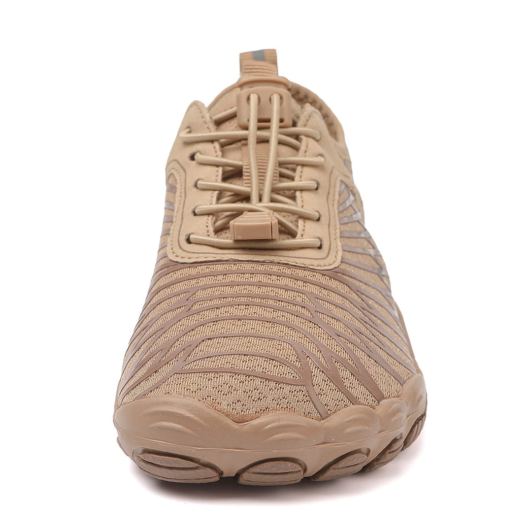 Hanneke | Unisex barefoot sneaker