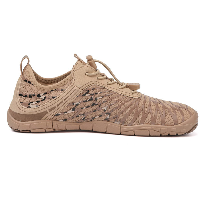 Hanneke | Unisex barefoot sneaker