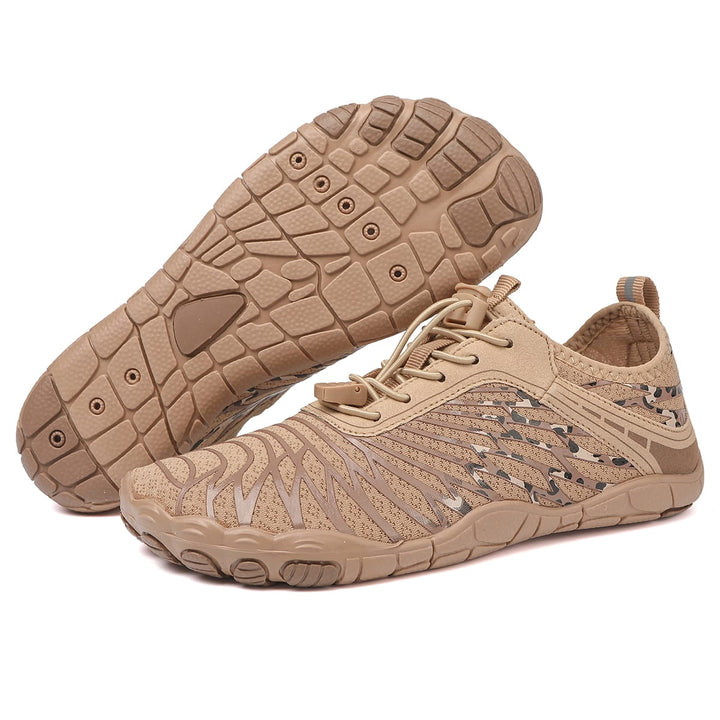 Hanneke | Unisex barefoot sneaker