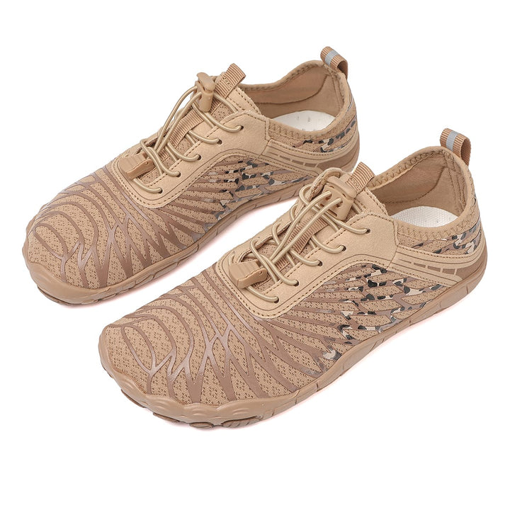 Hanneke | Unisex barefoot sneaker