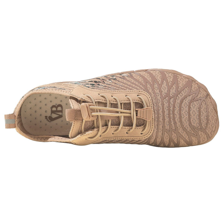 Hanneke | Unisex barefoot sneaker