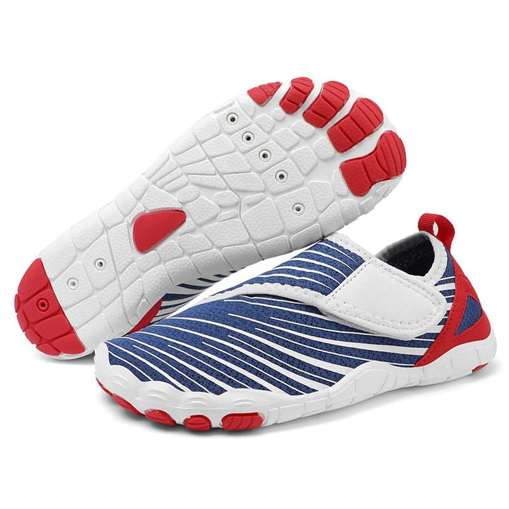 Linda | Barefoot sneaker