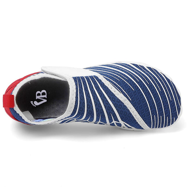 Linda | Barefoot sneaker