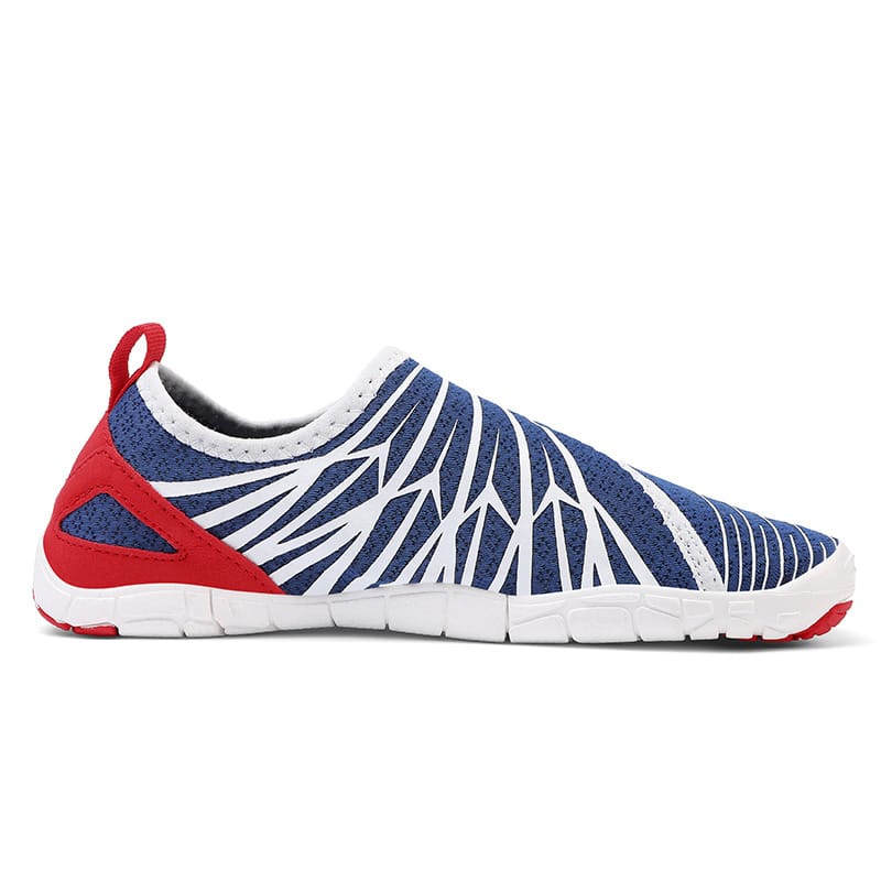Linda | Barefoot sneaker